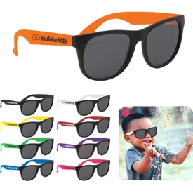 Promotional Promotional Childrens' Sunglassses