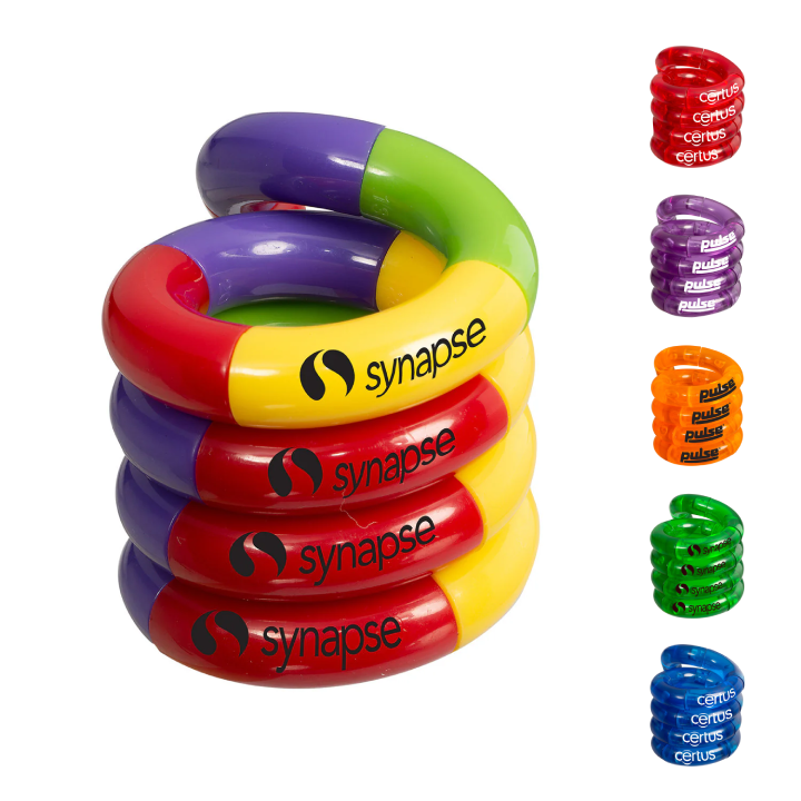 Tangle Creations Tangle® Junior Puzzle Promotional Tangle Creations Tangle® Junior Puzzle