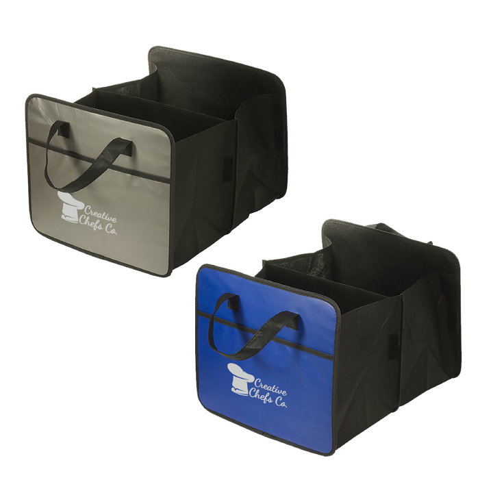 Expandable Auto Organizer Promotional Expandable Auto Organizer