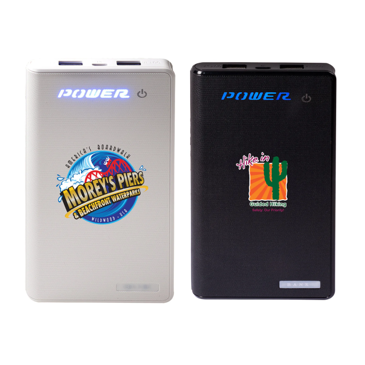 Power Beast Mobile Charger Promotional Power Beast Mobile Charger