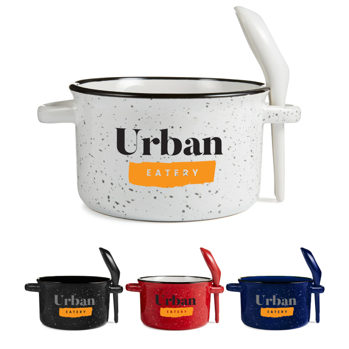 Campfire Soup Bowl Promotional Campfire Soup Bowl