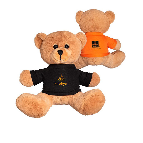 teddy bear promotional items