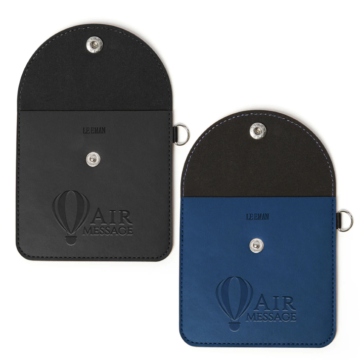 Tuscany™ Small Pouch Promotional Tuscany™ Small Pouch