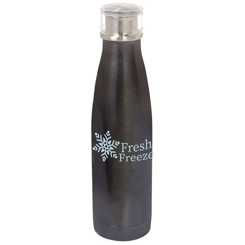 Promotional Built® Perfect Seal Vacuum Insulated Bottle - 17oz.