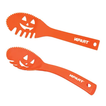 Promotional Halloween Pumpkin Scooper 