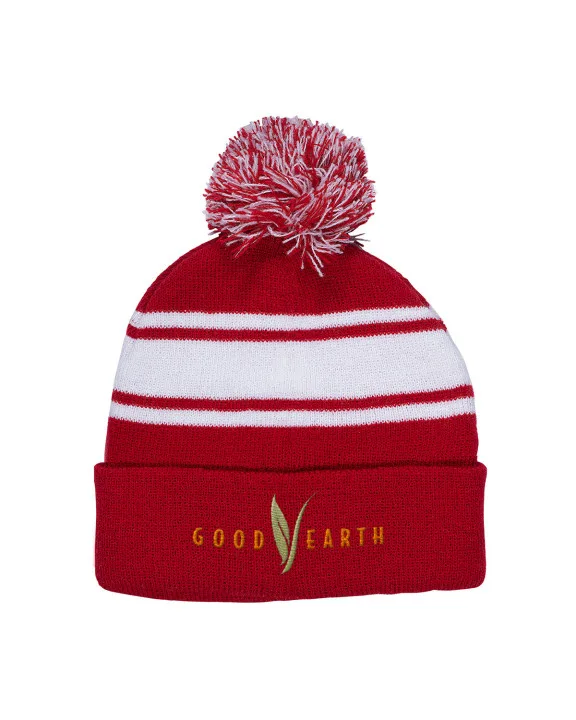 Promotional Holiday Beanie Hat