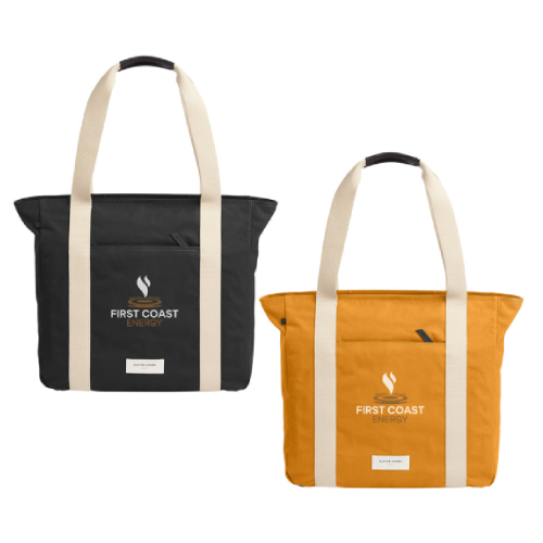 Promotional Native Union Work From Anywhere Tote Bag