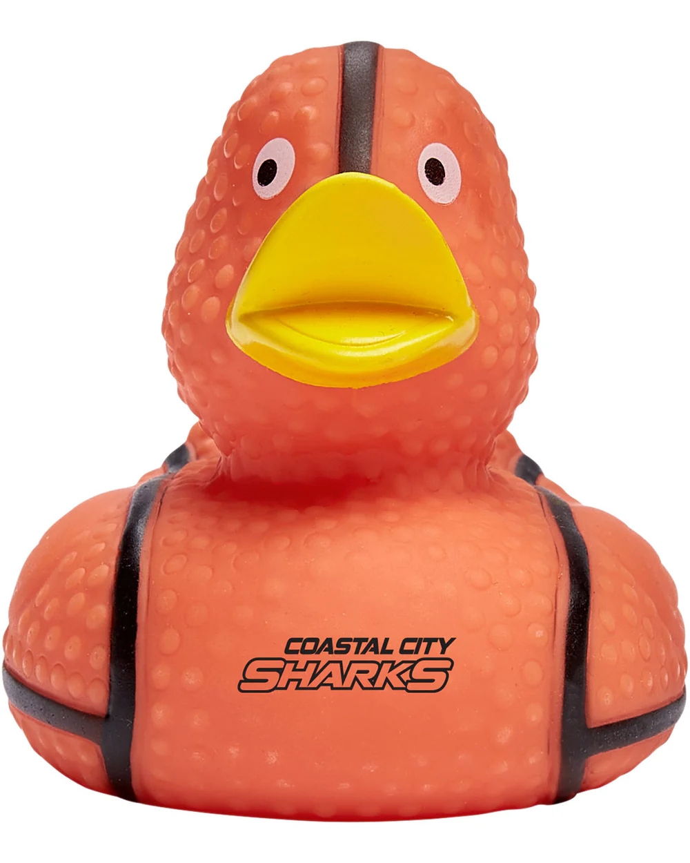 Basketball Rubber Duck Promotional Basketball Rubber Duck