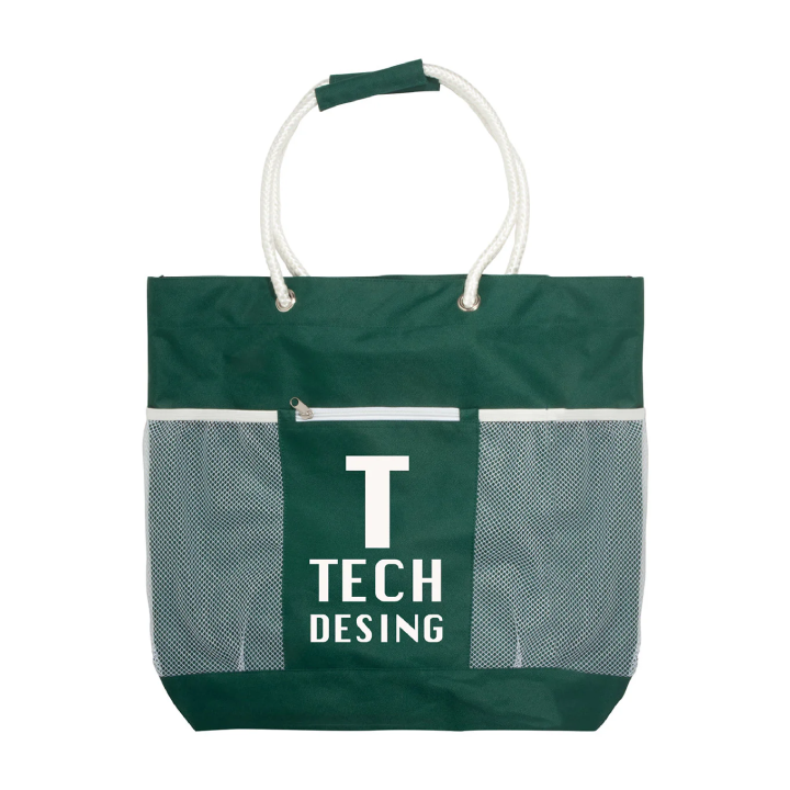 Seaside Tote Promotional Seaside Tote