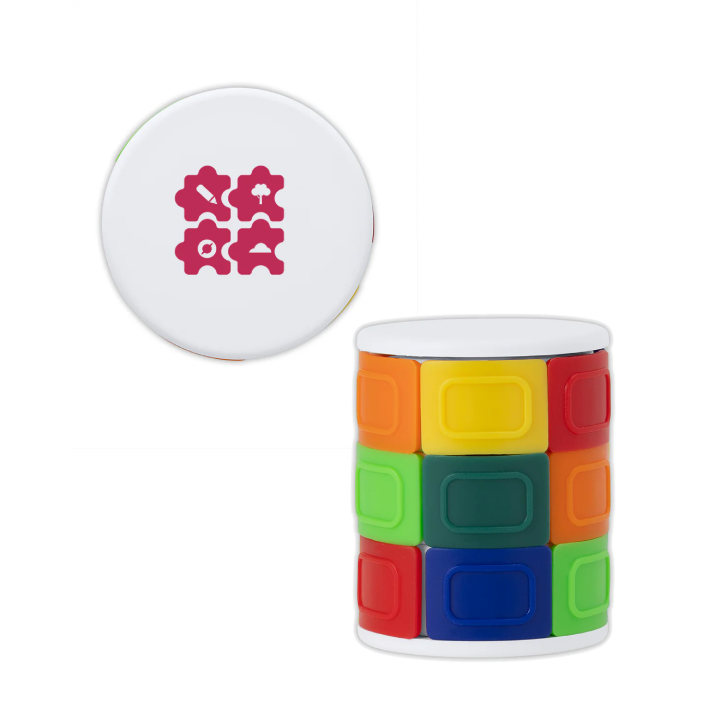 Rotate & Slide Puzzle Fidget Toy Promotional Rotate & Slide Puzzle Fidget Toy