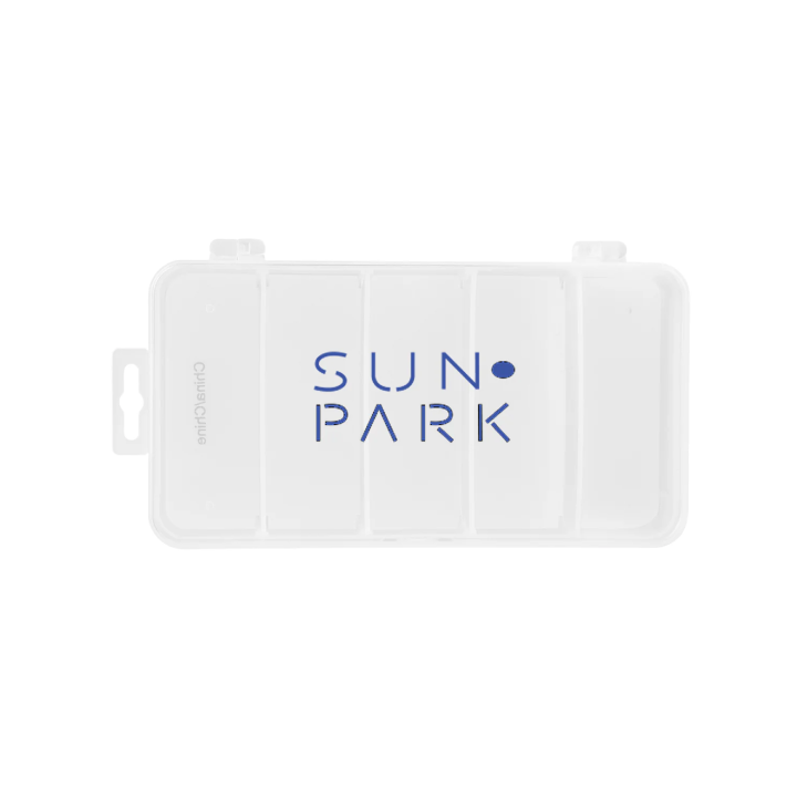 Fishing Tackle Box Promotional Fishing Tackle Box