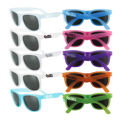 Promotional Mood Shades Sunglasses