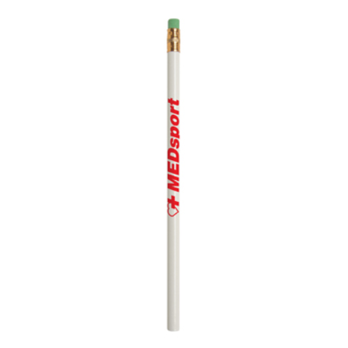 Promotional Recycled Newspaper Pencil 