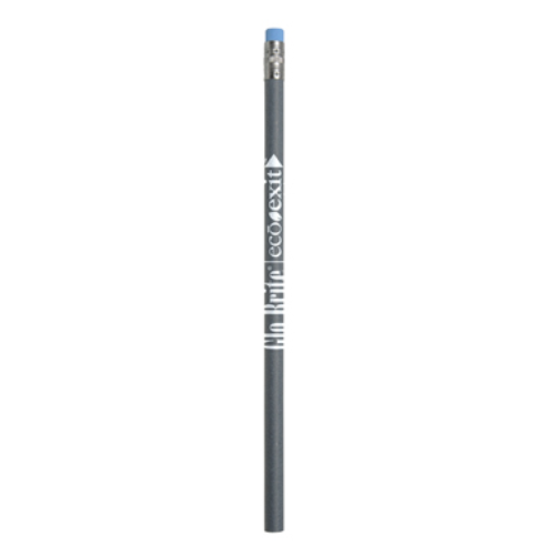 Promotional Recycled Denim Pencil 