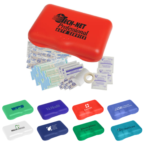 Promotional Pro Care First Aid Kit