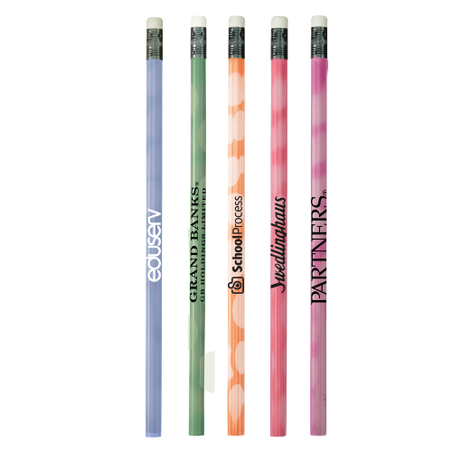 Promotional Jo-Bee Polar Mood Pencil 