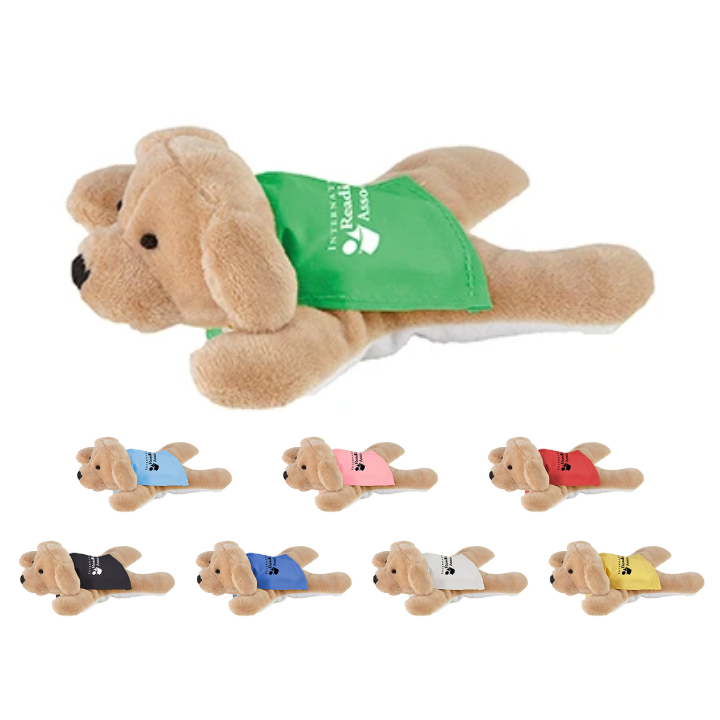 Screen Cleaner Dog Companion Promotional Screen Cleaner Dog Companion