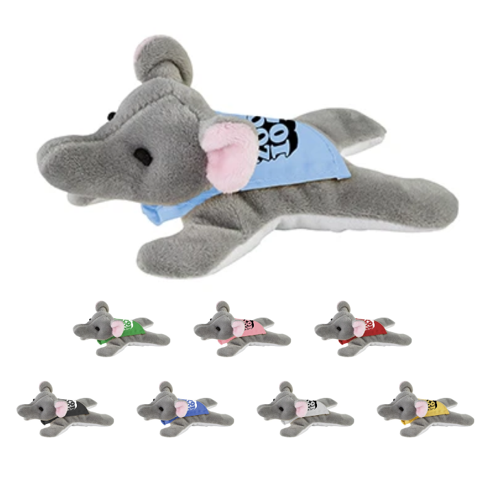 Screen Cleaner Elephant Companion Promotional Screen Cleaner Elephant Companion