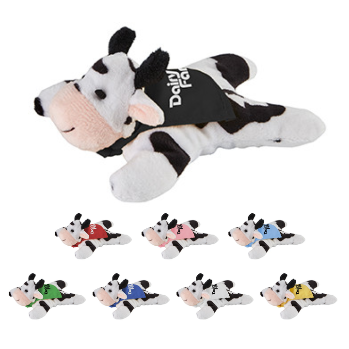 Screen Cleaner Cow Companion Promotional Screen Cleaner Cow Companion