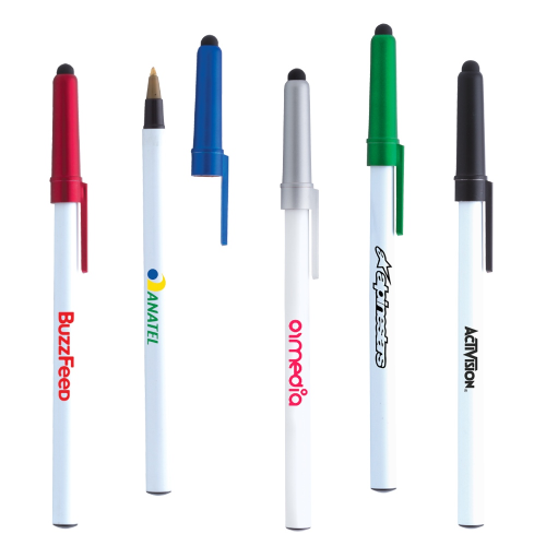 Unique Fun Pens  Garrett Specialties Products