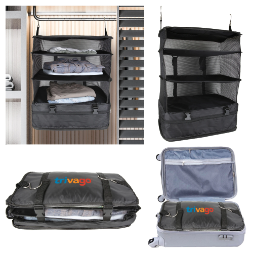 Promotional  Collapsible Luggage Organizer