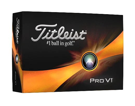 Promotional Titleist® Pro V1® Golf Ball