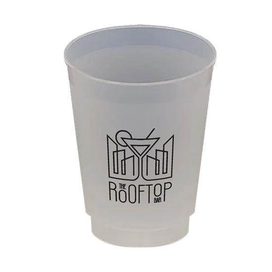 Promotional Frost Flex Cup