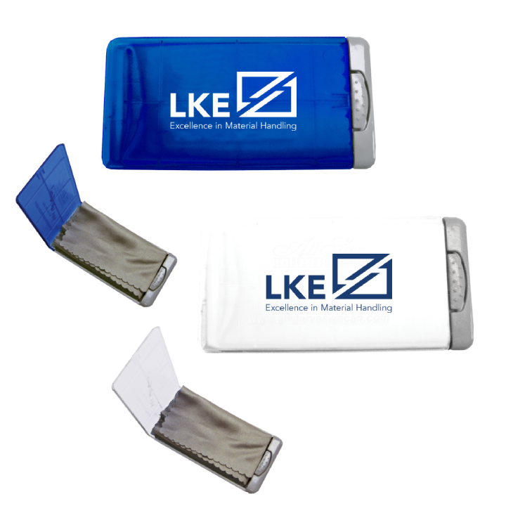 Eyeglass Cloth Promotional Eyeglass Cloth