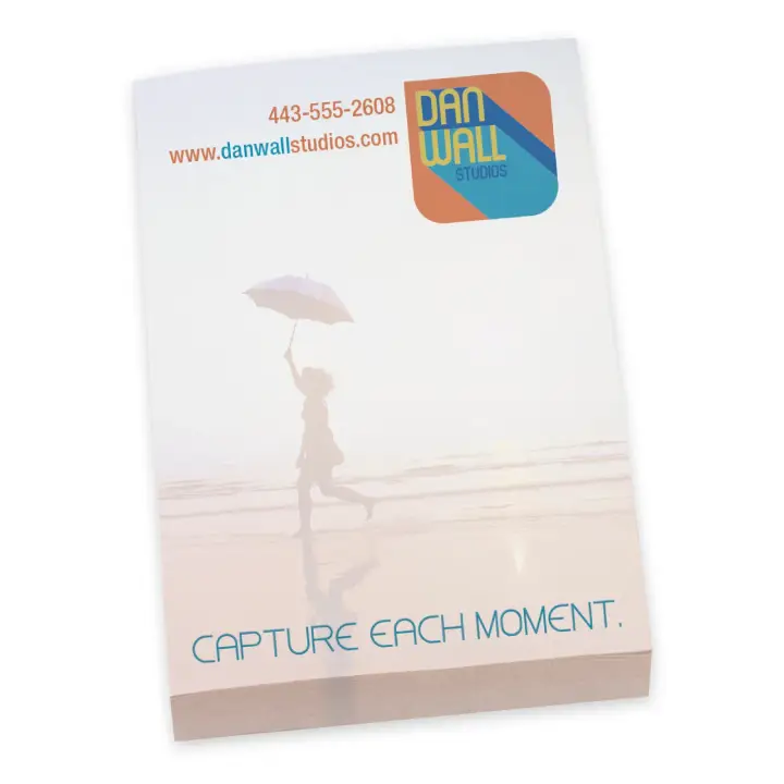 Souvenir® Sticky Note™ 2 Promotional Souvenir® Sticky Note™ 2