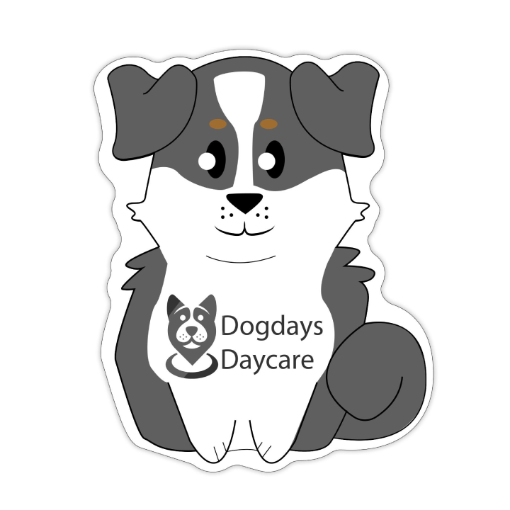 Dog Shaped Magnet Promotional Dog Shaped Magnet