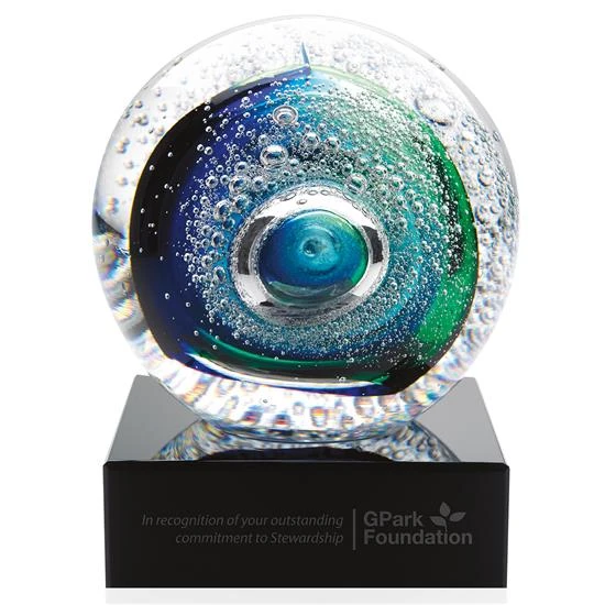 Promotional Galaxy Award