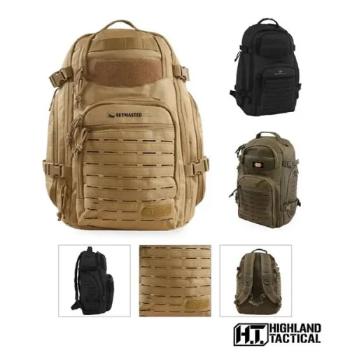 Promotional Tactical Backpack