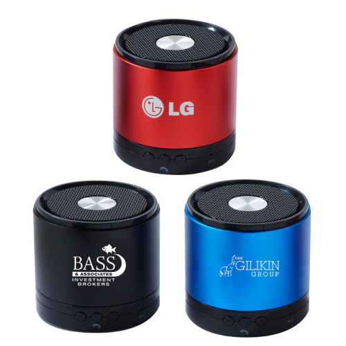 Promotional Bluetooth Multipurpose Speaker