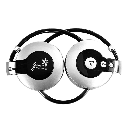 Promotional Sports Neckband Bluetooth (R) Headset
