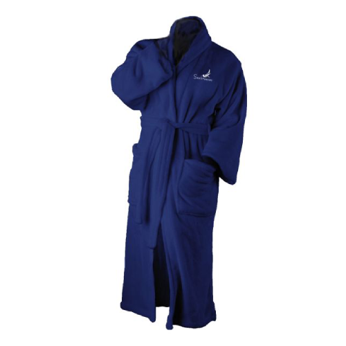 Promotional Mink Soft Touch Robe