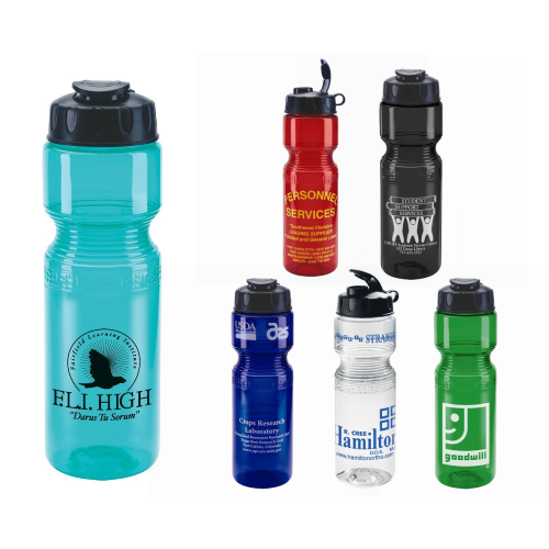 Promotional Eco Fresh Lite Sports Bottle 28 oz