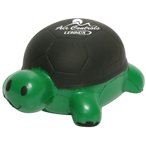 Promotional Turtle Shaped Stress Ball