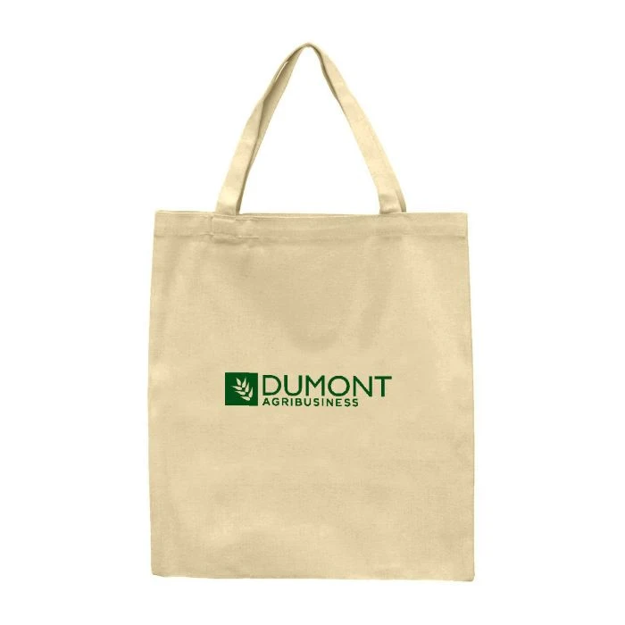 Promotional Dora Canvas Tote