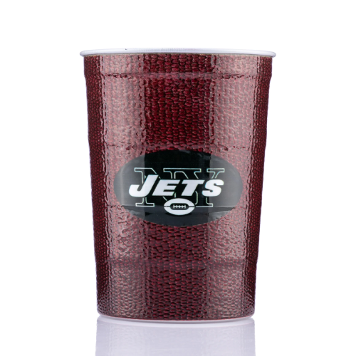 Promotional Football Sports Chill Party Cup