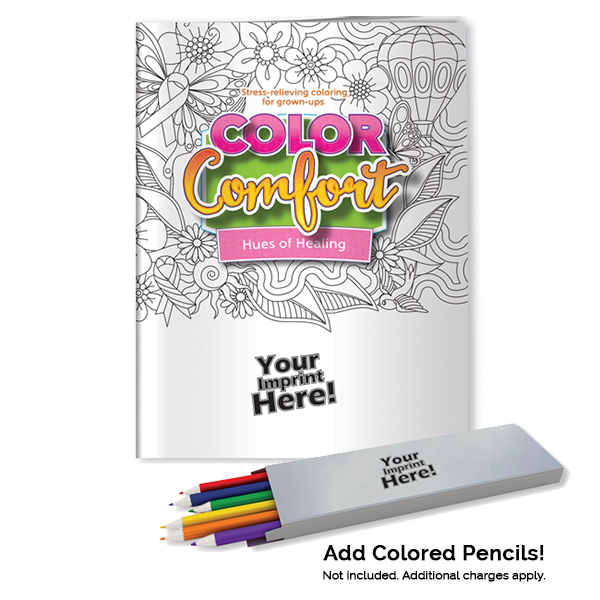 Adult Coloring Book Planner