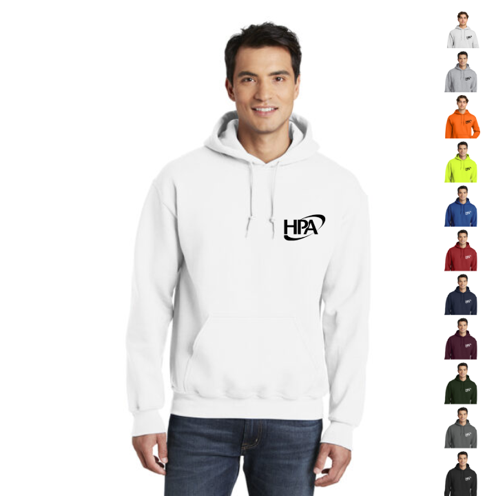 Gildan – DryBlend Pullover Hooded Sweatshirt Promotional Gildan – DryBlend Pullover Hooded Sweatshirt