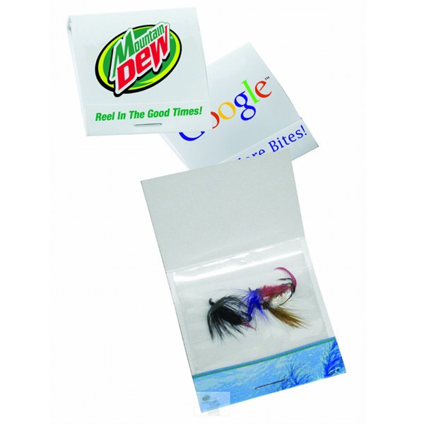 Promotional Fishing Accessories