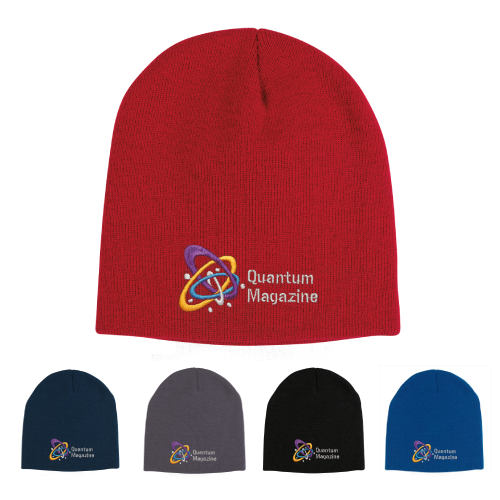 Promotional Knit Beanie