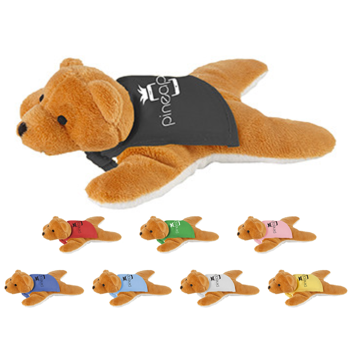 Screen Cleaner Bear Companion Promotional Screen Cleaner Bear Companion