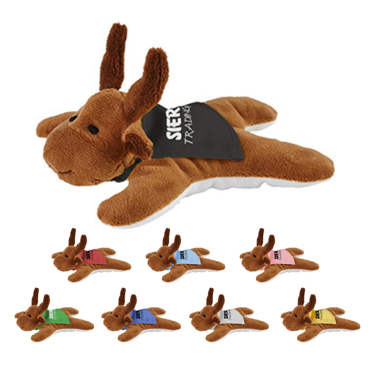 Screen Cleaner Moose Companion Promotional Screen Cleaner Moose Companion