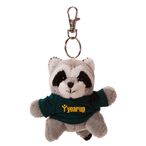 plush keychain