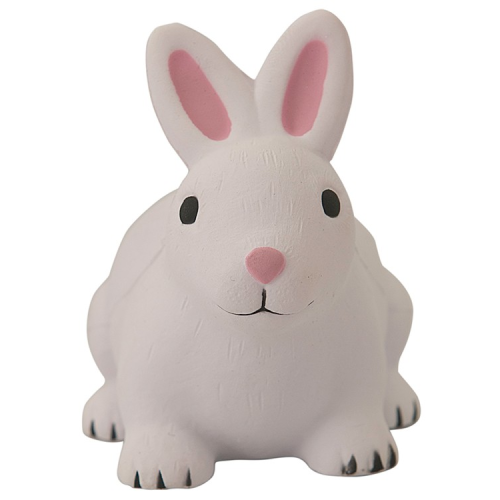 Promotional Rabbit Stress Ball Reliever
