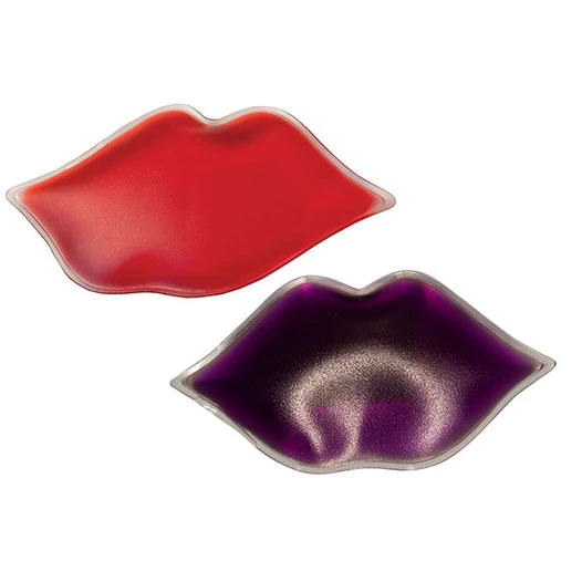 Promotional Lips Chill Patch