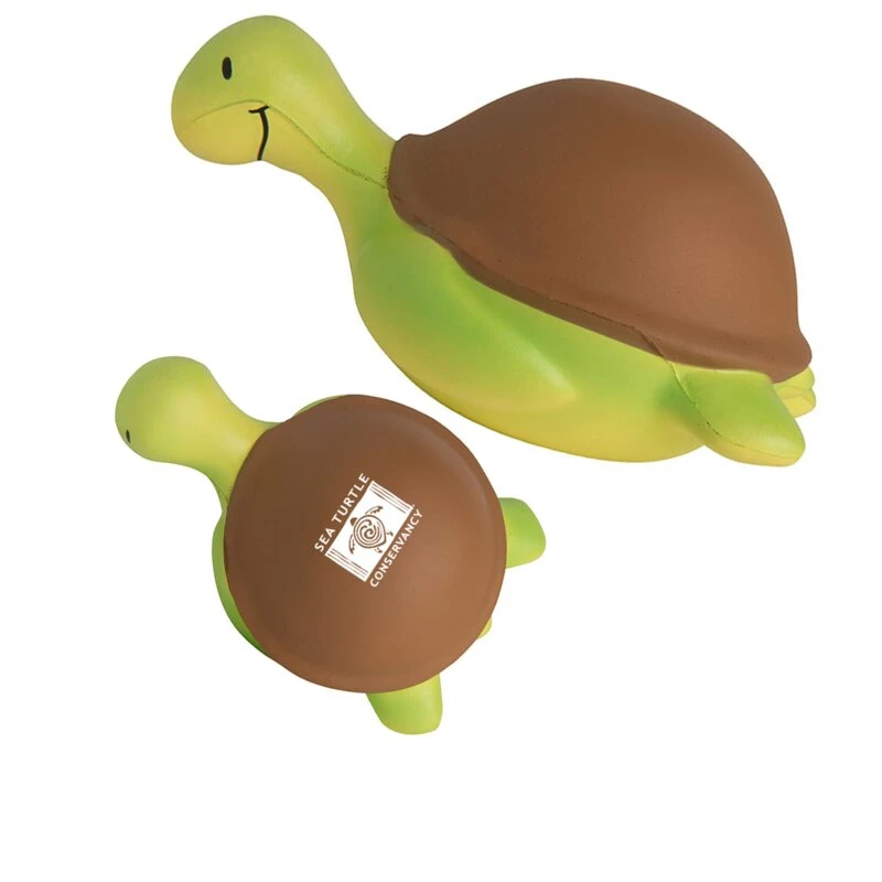 Promotional Sea Turtle Stress Reliever