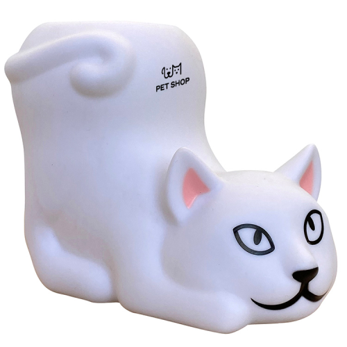 Promotional Cat Pen Holder